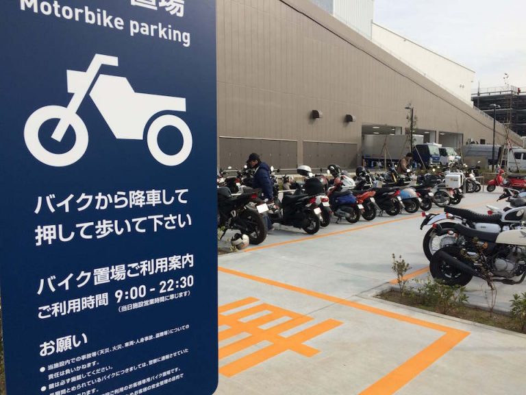 ららぽーと立川立飛へ行く!駐車場の場所、混雑状況まとめ!