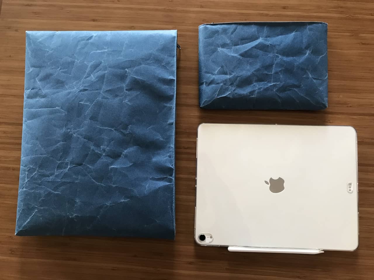 Ipad Proと一緒に買ってよかったオススメのアクセサリー まとめ