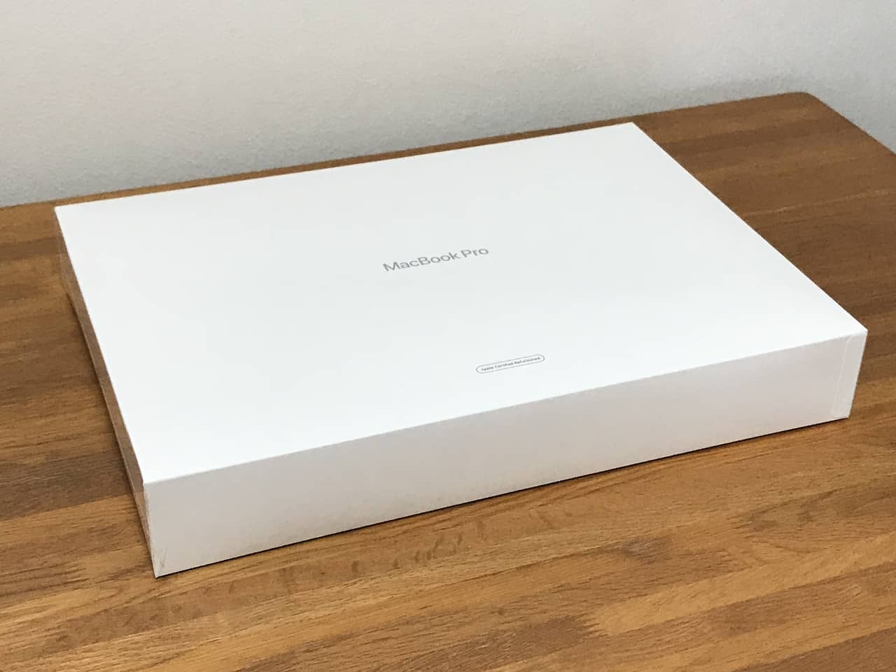 済み apple 整備 iPad AirよりiPad