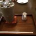 茅ヶ崎珈琲倶楽部のアイスコーヒー