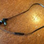 mpow bluetoothイヤホン