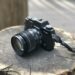 FUJIFILM XT-20の外観