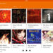 iOSのgoogle music