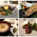 蔵元佳肴 いづみ橋のコース料理