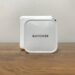 RP-PC128とMacbook Pro純正の充電器