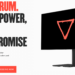 eve spectrumのスクショ